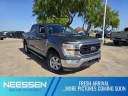 Thumbnail image of 2021 Ford F-150 at NeessenChevroletBuickGMCTruck of Kingsville, TX