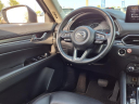 Thumbnail image of 2023 Mazda CX-5 at Cocoa Hyundai