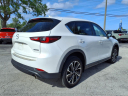 Thumbnail image of 2023 Mazda CX-5 at Cocoa Hyundai