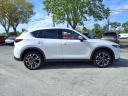 Thumbnail image of 2023 Mazda CX-5 at Cocoa Hyundai