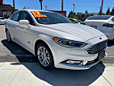 Thumbnail image of 2017 Ford Fusion Energi at Beas Auto Sales