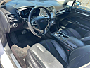 2017 Ford Fusion Energi Titanium at Beas Auto Sales