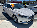 Thumbnail image of 2017 Ford Fusion Energi at Beas Auto Sales