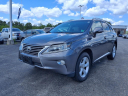 Thumbnail image of 2014 Lexus RX 350 at Duncan Ford Chrysler