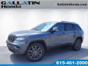 Thumbnail image of 2016 Jeep Grand Cherokee at Gallatin Honda
