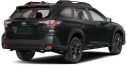 Thumbnail image of 2023 Subaru Outback at Racine Subaru