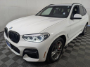 2021 BMW X3 M40i at Longmont Ford