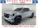 Thumbnail image of 2024 GMC Sierra 1500 at Henry Brown Buick GMC - New