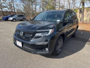 2022 Honda Pilot Sport at Honda Universe