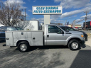Thumbnail image of 2015 Ford F-250 Super Duty at Glen Burnie Auto Exchange