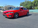 Thumbnail image of 2024 Honda Civic at Lovering Auto Sales
