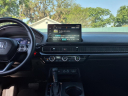 Thumbnail image of 2024 Honda Civic at Lovering Auto Sales