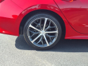 Thumbnail image of 2024 Honda Civic at Lovering Auto Sales
