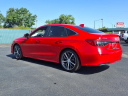 Thumbnail image of 2024 Honda Civic at Lovering Auto Sales