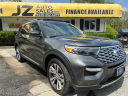 Thumbnail image of 2020 Ford Explorer at JZ AUTO SALES INC