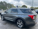 Thumbnail image of 2020 Ford Explorer at JZ AUTO SALES INC