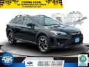 Thumbnail image of 2023 Subaru Crosstrek at South Shore Subaru