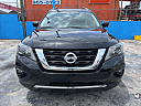 Thumbnail image of 2017 Nissan Pathfinder at 10th Avenue Motors