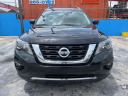 Thumbnail image of 2017 Nissan Pathfinder at 10th Avenue Motors