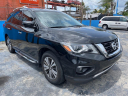 Thumbnail image of 2017 Nissan Pathfinder at 10th Avenue Motors