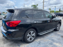 Thumbnail image of 2017 Nissan Pathfinder at 10th Avenue Motors