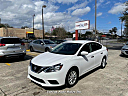 Thumbnail image of 2019 Nissan Sentra at Carlux Auto Sales Inc