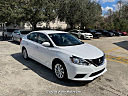 2019 Nissan Sentra S at Carlux Auto Sales Inc