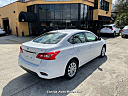 Thumbnail image of 2019 Nissan Sentra at Carlux Auto Sales Inc