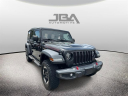 Thumbnail image of 2021 Jeep Wrangler Unlimited at JbaChevroletMitsubishi of Glen Burnie, MD