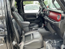 Thumbnail image of 2021 Jeep Wrangler Unlimited at JbaChevroletMitsubishi of Glen Burnie, MD