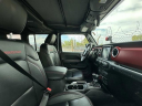 Thumbnail image of 2021 Jeep Wrangler Unlimited at JbaChevroletMitsubishi of Glen Burnie, MD