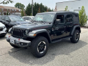 Thumbnail image of 2021 Jeep Wrangler Unlimited at JbaChevroletMitsubishi of Glen Burnie, MD