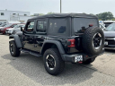 Thumbnail image of 2021 Jeep Wrangler Unlimited at JbaChevroletMitsubishi of Glen Burnie, MD
