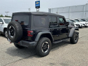 Thumbnail image of 2021 Jeep Wrangler Unlimited at JbaChevroletMitsubishi of Glen Burnie, MD