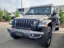Thumbnail image of 2021 Jeep Wrangler Unlimited at JbaChevroletMitsubishi of Glen Burnie, MD