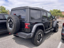 Thumbnail image of 2021 Jeep Wrangler Unlimited at JbaChevroletMitsubishi of Glen Burnie, MD