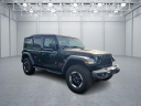 Thumbnail image of 2021 Jeep Wrangler Unlimited at JbaChevroletMitsubishi of Glen Burnie, MD