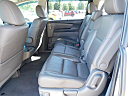 Thumbnail image of 2011 Honda Odyssey at Mathews Nissan