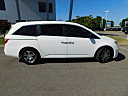 Thumbnail image of 2011 Honda Odyssey at Mathews Nissan