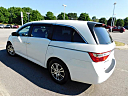 Thumbnail image of 2011 Honda Odyssey at Mathews Nissan