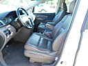 Thumbnail image of 2011 Honda Odyssey at Mathews Nissan