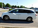 Thumbnail image of 2011 Honda Odyssey at Mathews Nissan