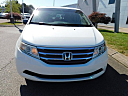 Thumbnail image of 2011 Honda Odyssey at Mathews Nissan
