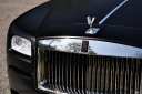 2016 Rolls-Royce Wraith Base at Specialty Car Collection