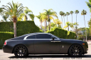 Thumbnail image of 2016 Rolls-Royce Wraith at Specialty Car Collection