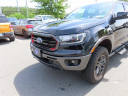 2021 Ford Ranger Lariat at Jerry's Ford Leesburg