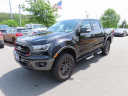 Thumbnail image of 2021 Ford Ranger at Jerry's Ford Leesburg