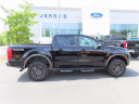 Thumbnail image of 2021 Ford Ranger at Jerry's Ford Leesburg
