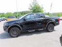 Thumbnail image of 2021 Ford Ranger at Jerry's Ford Leesburg