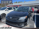 2013 Toyota Corolla LE at CarSourceLLC of Grove City, OH